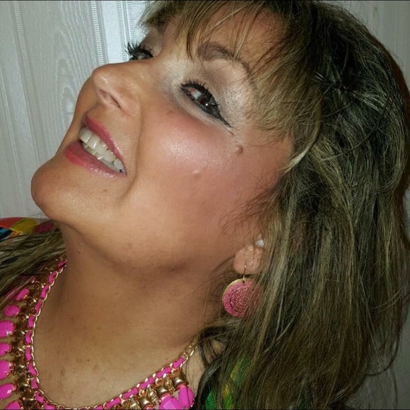 Meet your Posher, Barbara - Picture 1 of 1